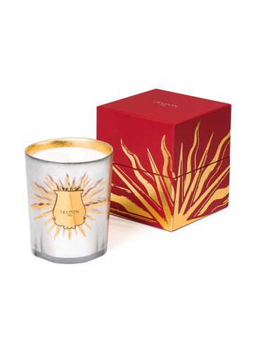 Christmas 2023 Limited Edition Altaïr Scented Candle 800g - CIRE TRUDON - Modalova