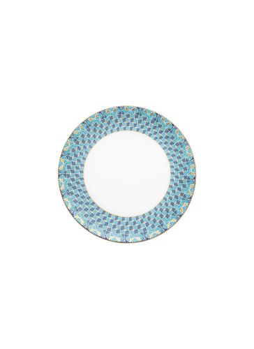 Portofino Dinner Plate - Blue - HAVILAND - Modalova