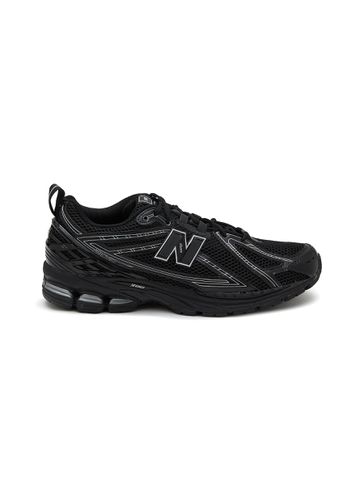 R Low Top Lace Up Sneakers - NEW BALANCE - Modalova