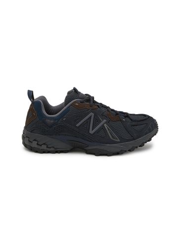 T Low Top Lace Up Sneakers - NEW BALANCE - Modalova