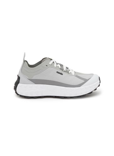 X Reigning Champ 001 Low Top Lace Up Sneakers - NORDA - Modalova
