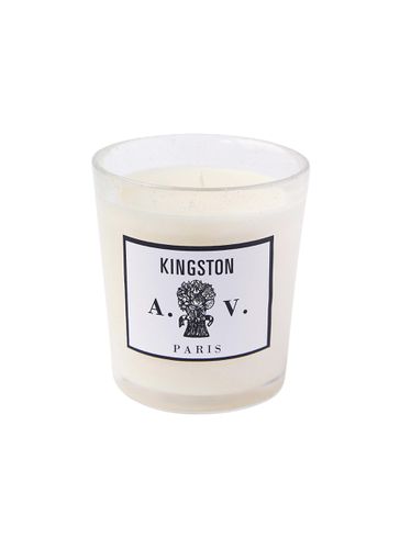 Kingston Scented Candle 260g - ASTIER DE VILLATTE - Modalova