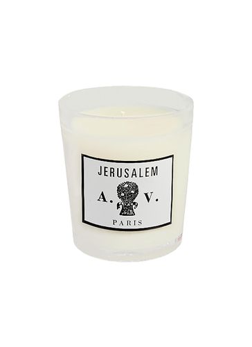 Jerusalem Scented Candle 260g - ASTIER DE VILLATTE - Modalova