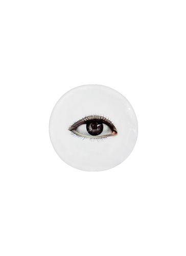 Small Right Eye Plate - ASTIER DE VILLATTE - Modalova