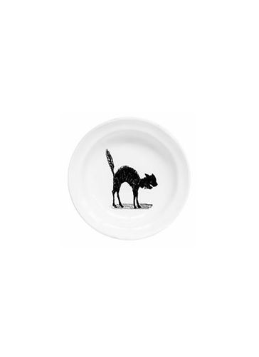 Arched Cat Dish - ASTIER DE VILLATTE - Modalova