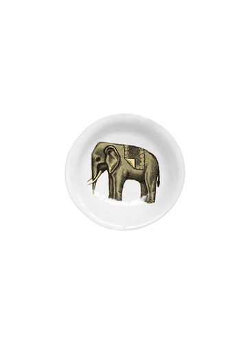 Toy Elephant Small Dish - ASTIER DE VILLATTE - Modalova