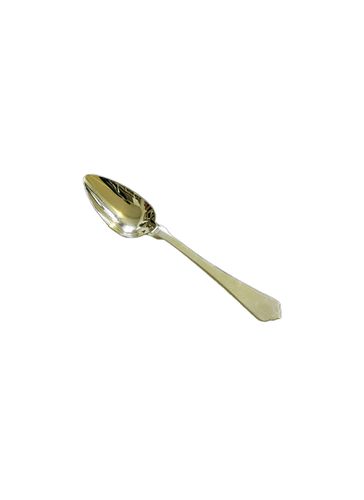 Sterling Silver Serving Spoon - ASTIER DE VILLATTE - Modalova