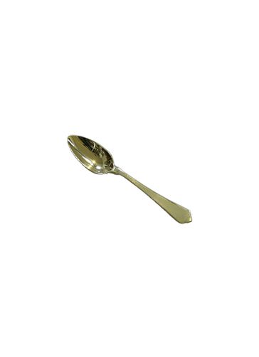 Stainless Steel Tea Spoon - ASTIER DE VILLATTE - Modalova