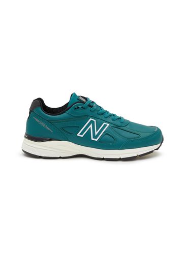 V4 Low Top Lace Up Sneakers - NEW BALANCE - Modalova