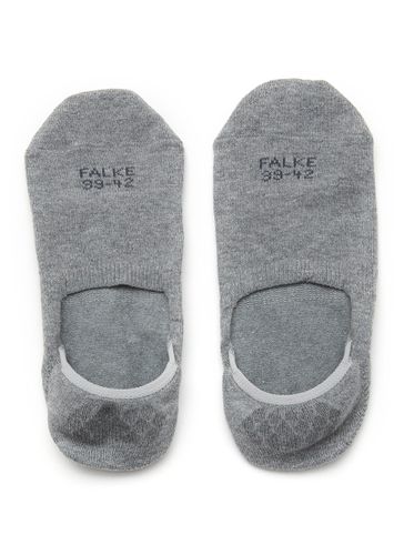 High-Step Cotton Blend Sneaker Socks - FALKE - Modalova