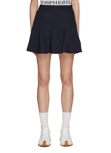 Essential Flare Skirt - GOSPHERES - Modalova