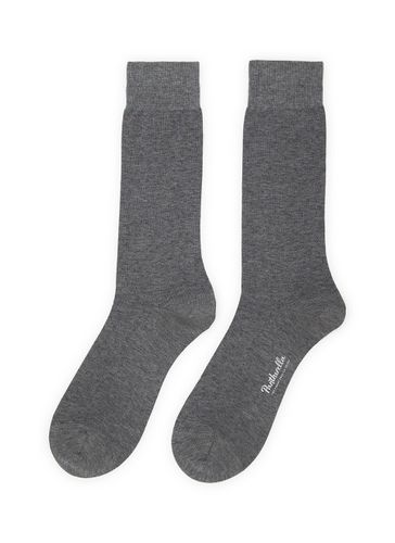 Crompton Mini Dot Long Anklet Socks - PANTHERELLA - Modalova