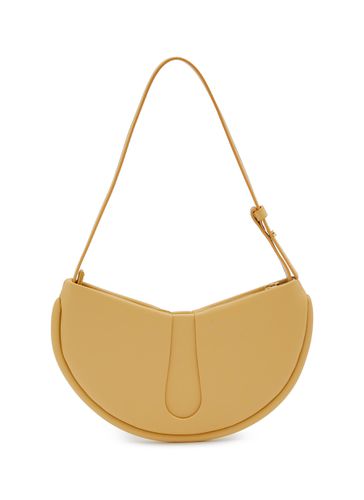 Medium Ebe Vegan Leather Hobo Bag - THEMOIRÈ - Modalova