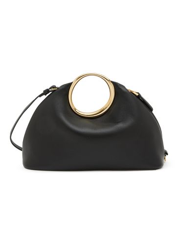 Le Petit Calino Leather Bag - JACQUEMUS - Modalova