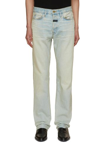 Th Collection Relaxed Fit Jeans - FEAR OF GOD - Modalova