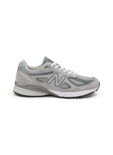V4 Low Top Lace Up Sneakers - NEW BALANCE - Modalova