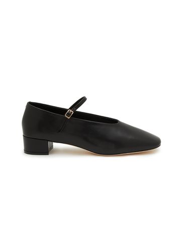Naples 25 Leather Ballerina Shoes - EQUIL - Modalova
