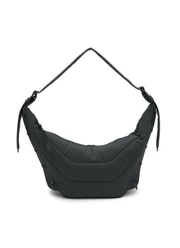 Medium Soft Game Canvas Shoulder Bag - LEMAIRE - Modalova