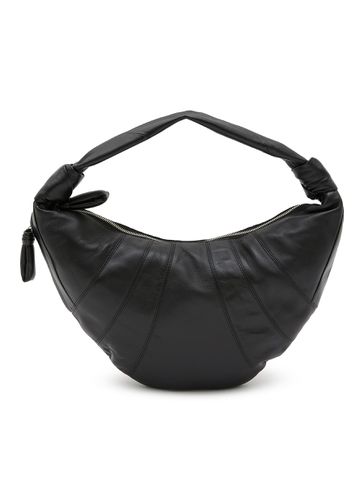 Fortune Croissant Leather Bag - LEMAIRE - Modalova