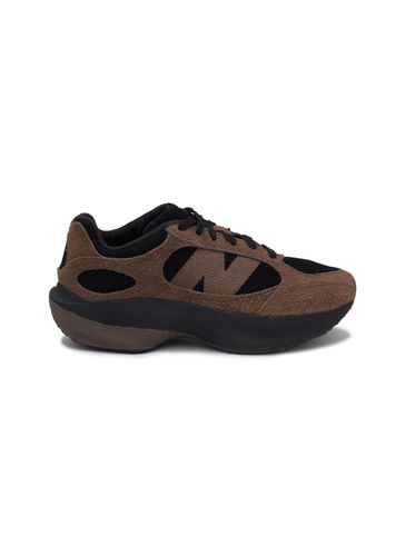 WRPD Low Top Lace Up Sneakers - NEW BALANCE - Modalova