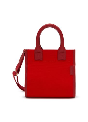 The Miniature Carry-all Tote Bag N°183 - L/UNIFORM - Modalova
