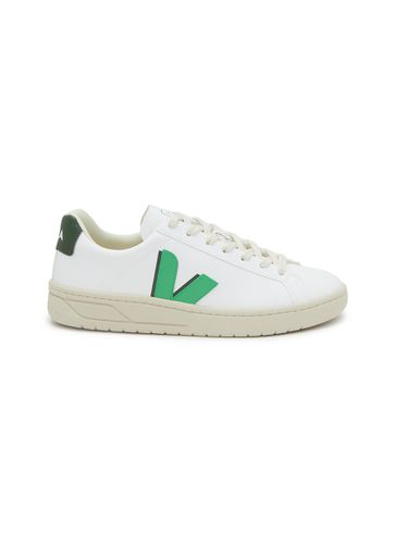 Urca Low Top Lace-up Leather Sneakers - VEJA - Modalova