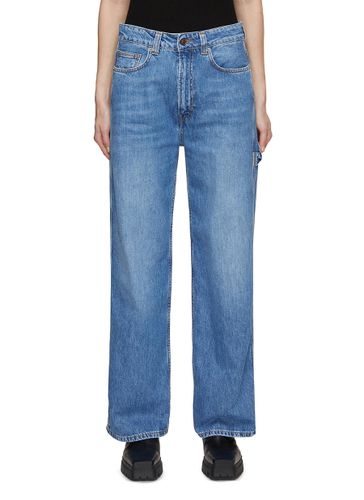 Winona Straight Leg Jeans - HAIKURE - Modalova