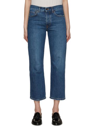 Lesley Cropped Jeans - THE ROW - Modalova