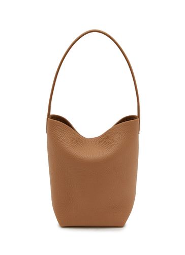 Small N/S Park Leather Tote Bag - THE ROW - Modalova