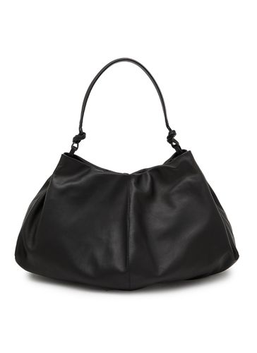 Samia Leather Shoulder Bag - THE ROW - Modalova