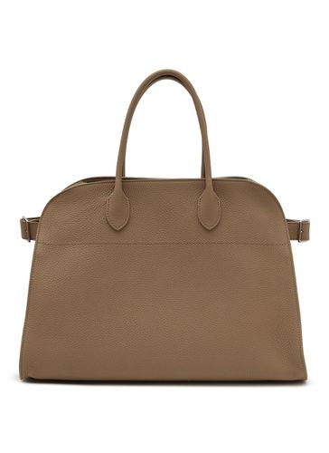 Soft Margaux 15 Leather Bag - THE ROW - Modalova