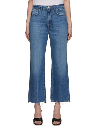 Le Jane Cropped Jeans - FRAME - Modalova