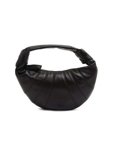 Mini Fortune Croissant Leather Bag - LEMAIRE - Modalova