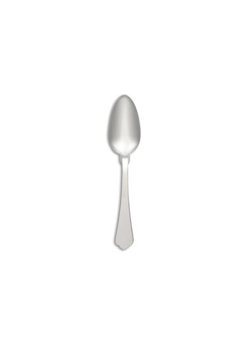 Stainless steel dessert spoon - ASTIER DE VILLATTE - Modalova