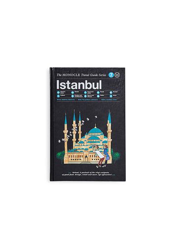 The Monocle Travel Guide: Istanbul - MONOCLE - Modalova