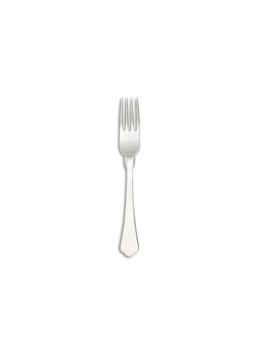 Stainless steel dessert fork - ASTIER DE VILLATTE - Modalova