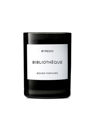 Bibliothéque fragranced candle 240g - BYREDO - Modalova