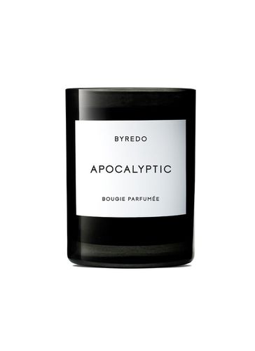 Apocalyptic fragranced candle 240g - BYREDO - Modalova