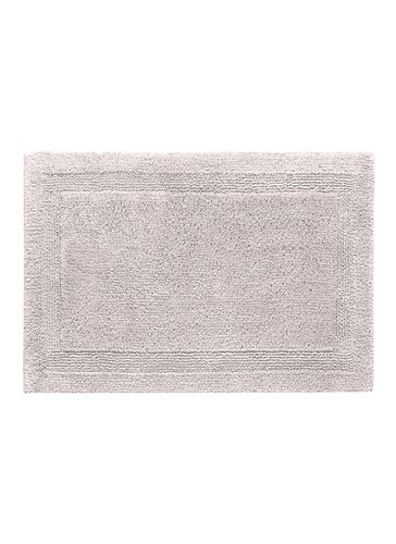 Super Pile small reversible bath mat - Cloud - ABYSS - Modalova