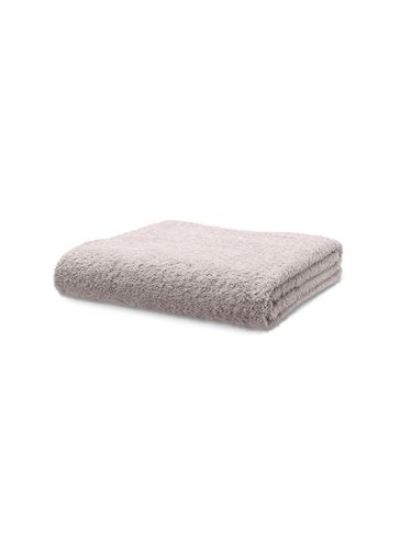 Super Pile bath towel - Cloud - ABYSS - Modalova