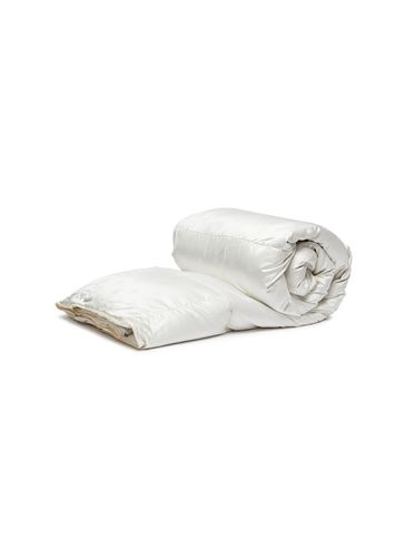 ICELAND GOOSE DOWN MEDICOTT COTTON DUVET - QUEEN SIZE - BRINKHAUS - Modalova