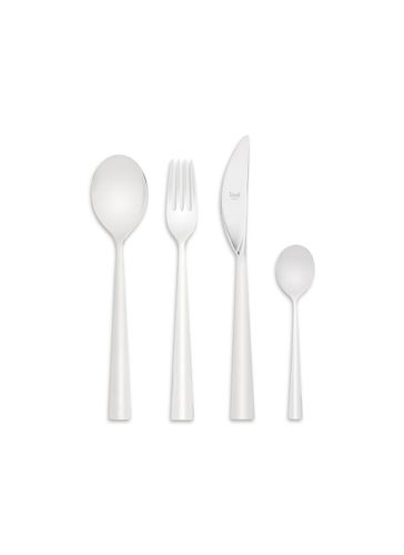 Energia 24-piece cutlery gift set - MEPRA - Modalova