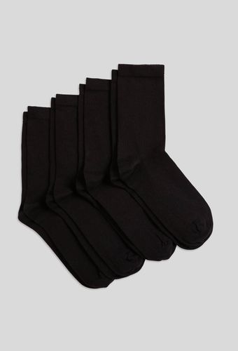Lot x4 chaussettes basic prix spécial - MONOPRIX FEMME - Modalova