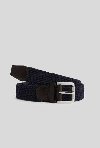 Ceinture élastique - MONOPRIX HOMME - Modalova