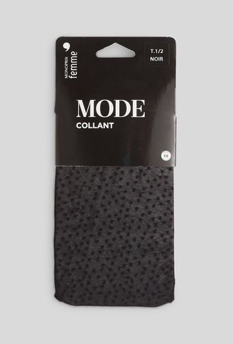 Collants - MONOPRIX FEMME - Modalova