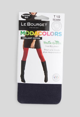 Collants en coton BIO - LE BOURGET - Modalova