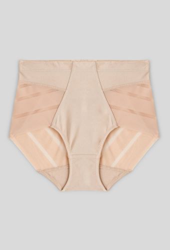 Culotte taille haute ventre plat - DIM - Modalova