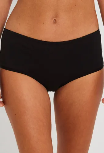 Shorty menstruel en coton BIO - MONOPRIX FEMME - Modalova