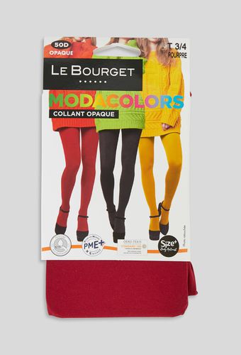 Collant moda Colors - LE BOURGET - Modalova