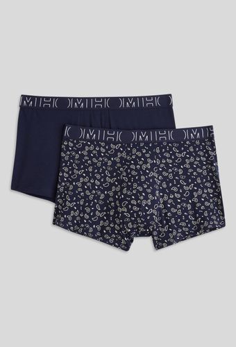 Lot de 2 boxers Maurice - HOM - Modalova